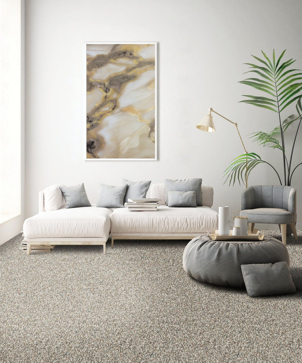 Mohawk Flooring Rufferee I - room scene