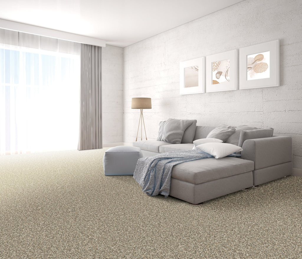 Mohawk Flooring Raise The Woof II - room scene