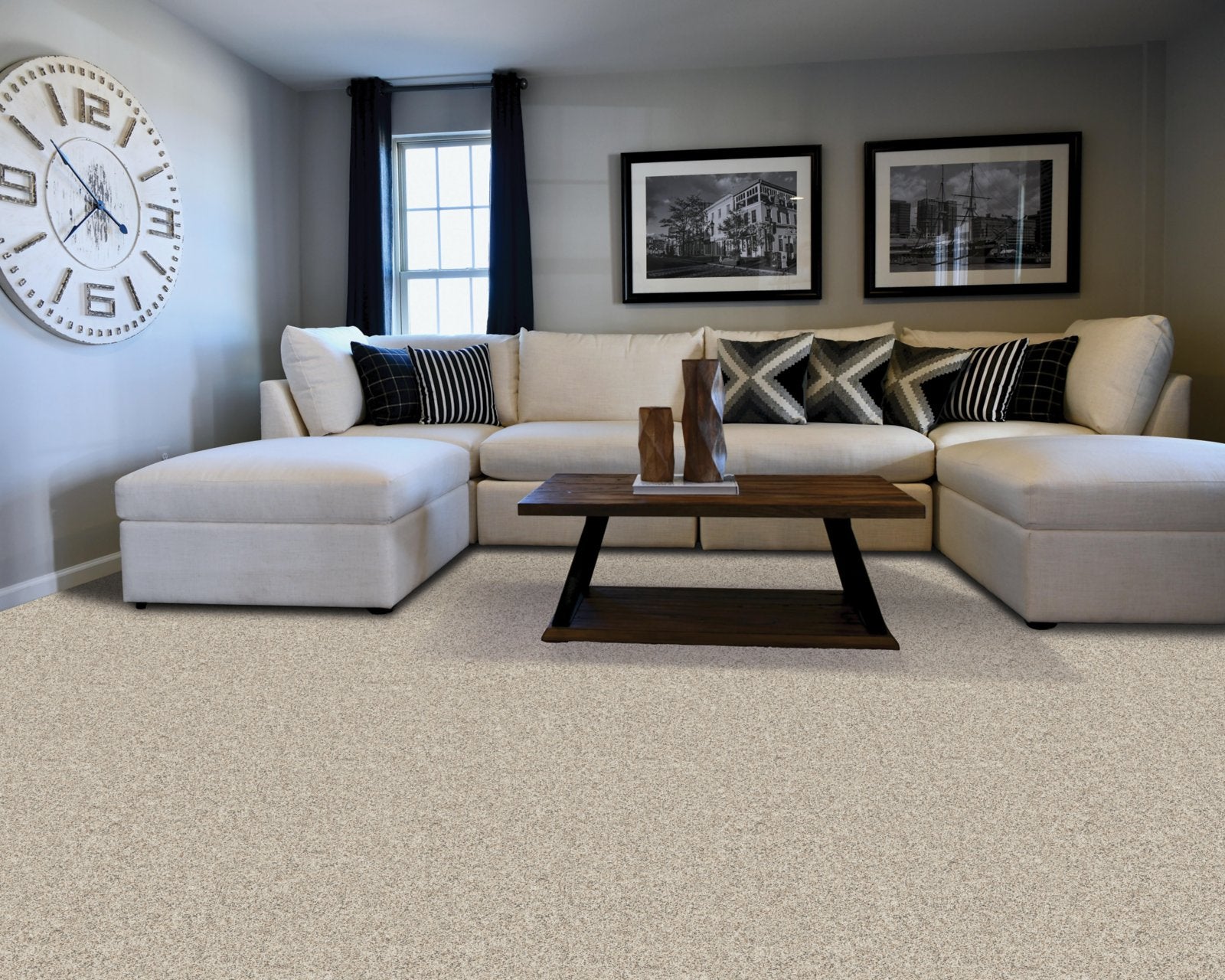 Mohawk Flooring Reverie - room scene