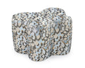 Mariposa Large Ottoman | John-Richard - AMQ-1217-5021-AS