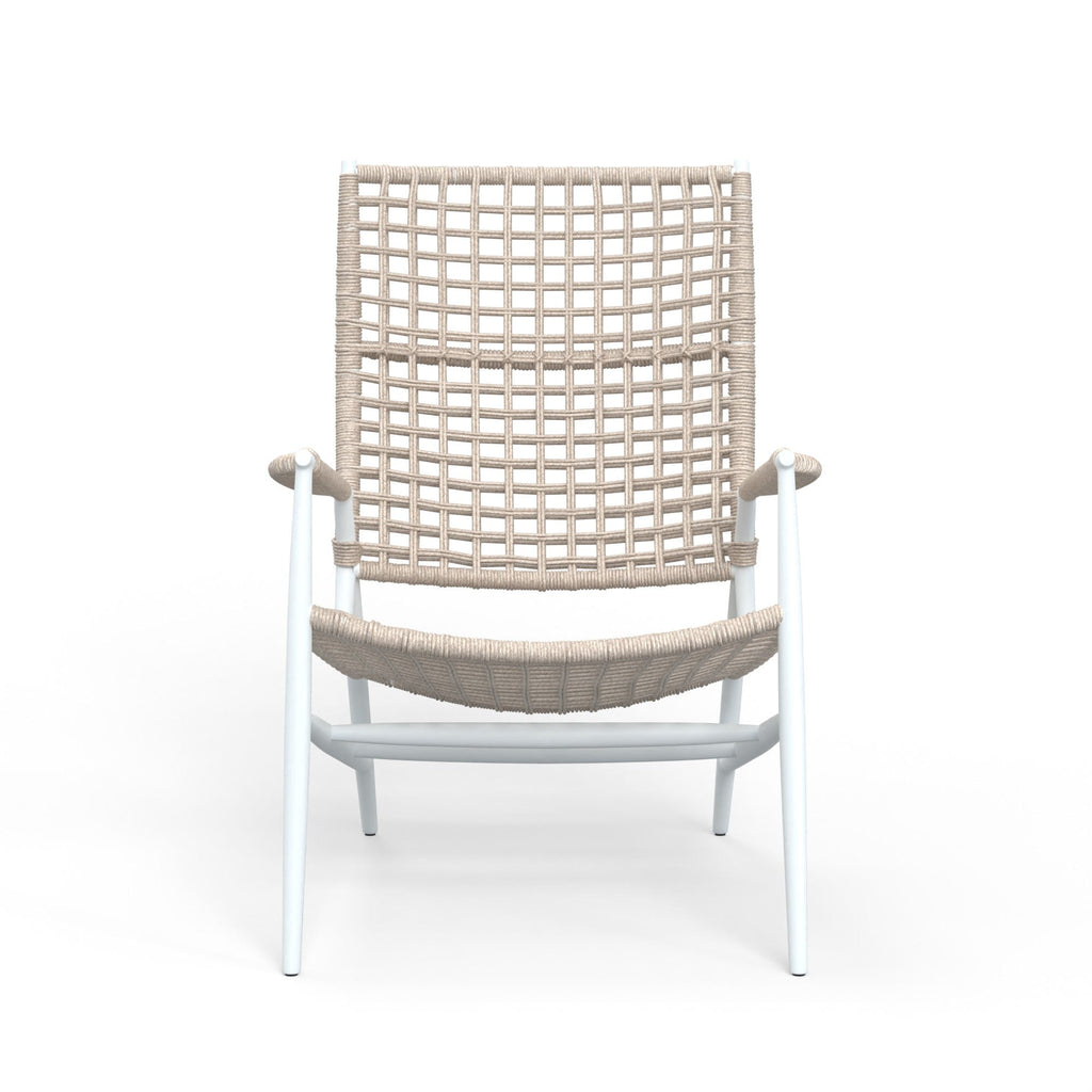 Bahia Highback Accent Chair