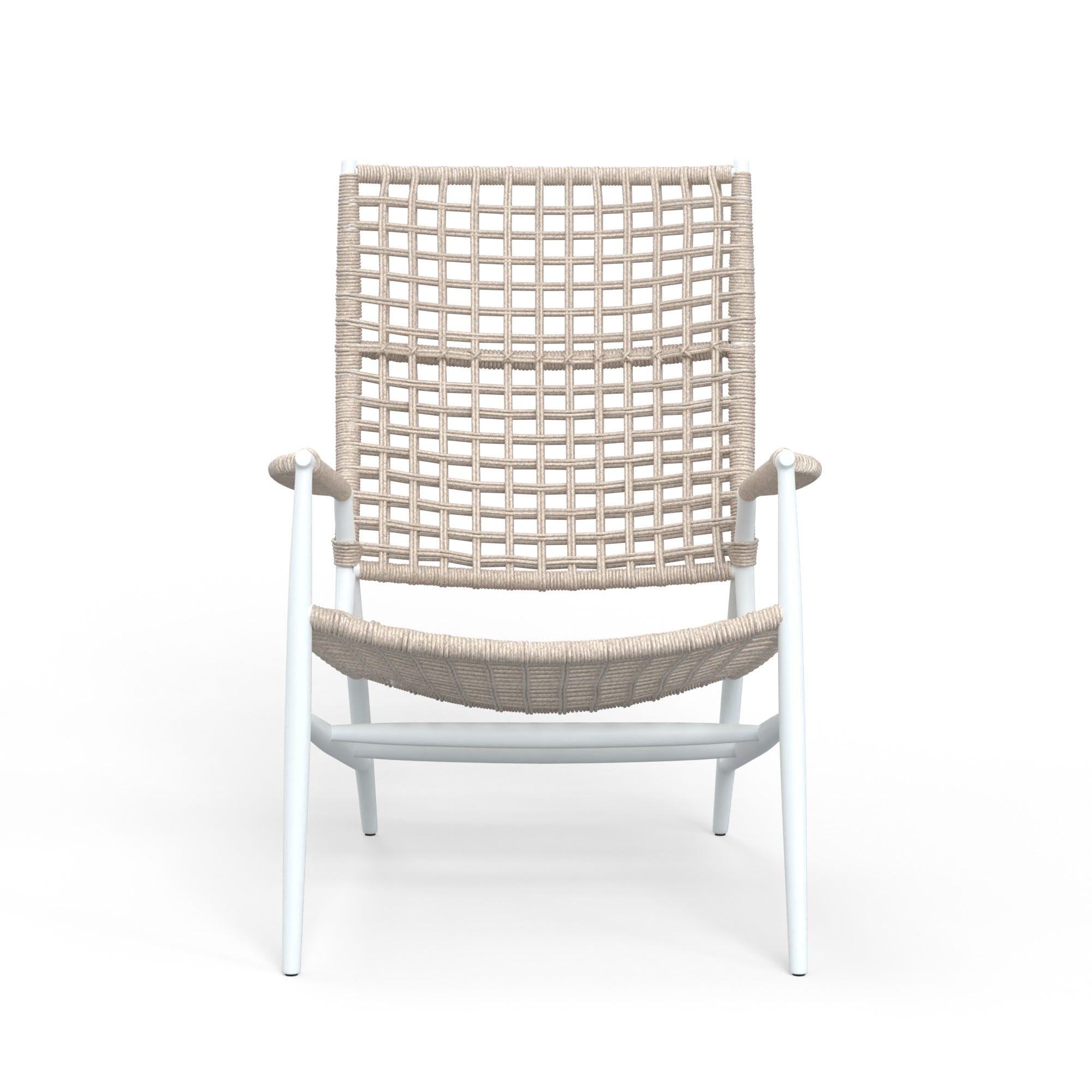 Bahia Highback Accent Chair