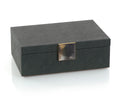 Verdure Leather Box I | John-Richard - JRA-12030