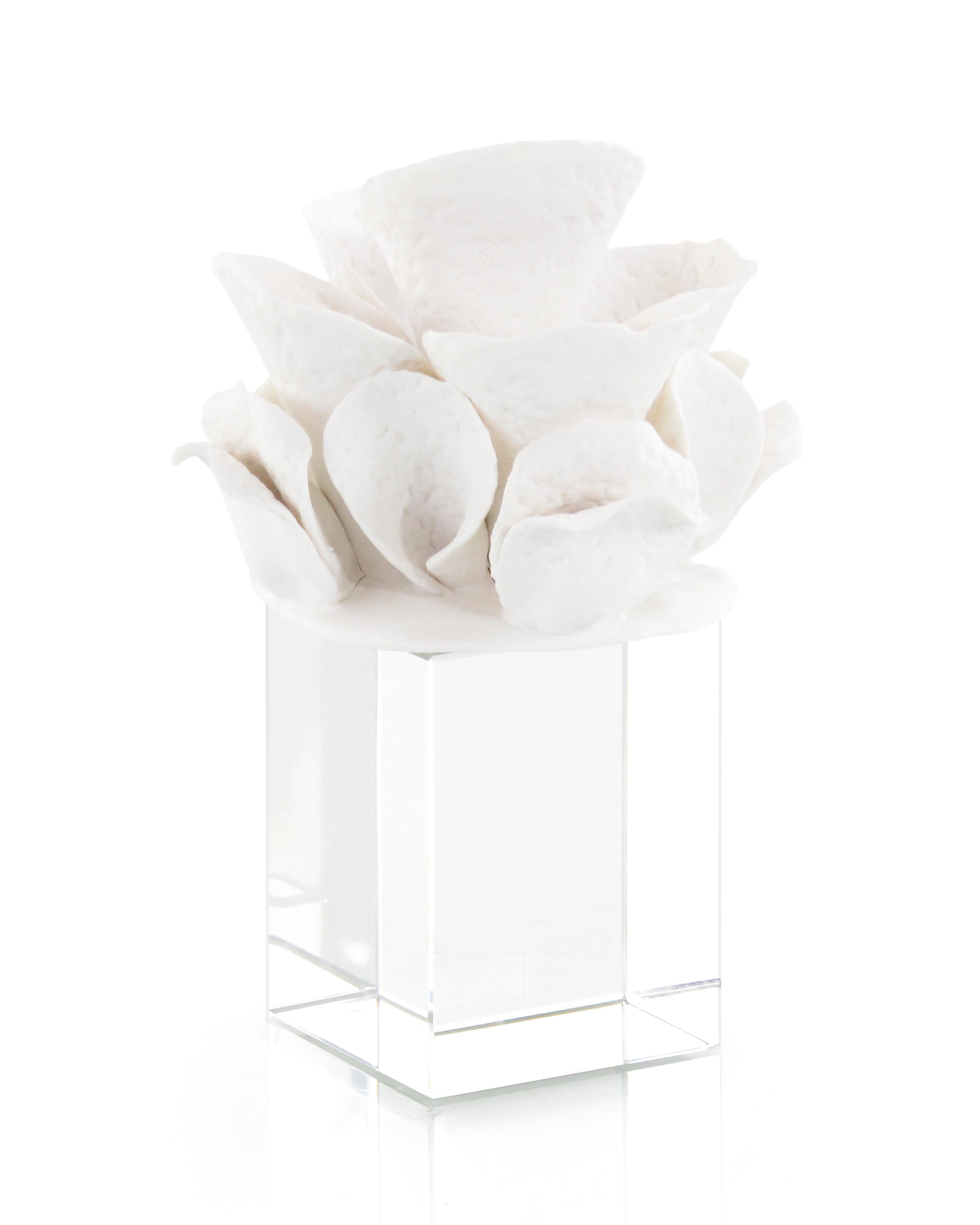 Ceramic Coral Reef Sculpture I | John-Richard - JRA-11863