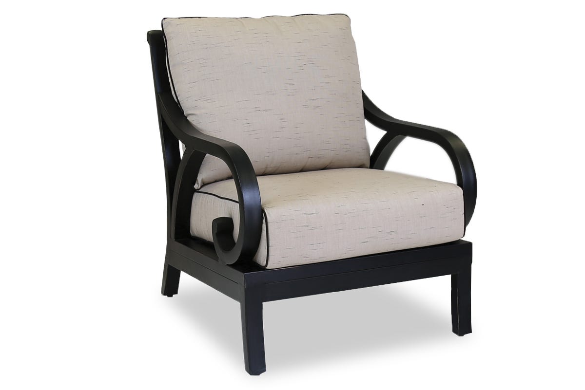 CUSTOM KIT for Monterey Club Chair