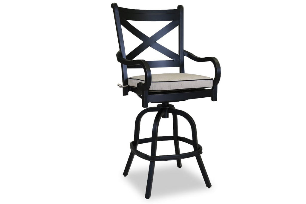CUSTOM KIT for Monterey Barstool