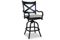 CUSTOM KIT for Monterey Barstool