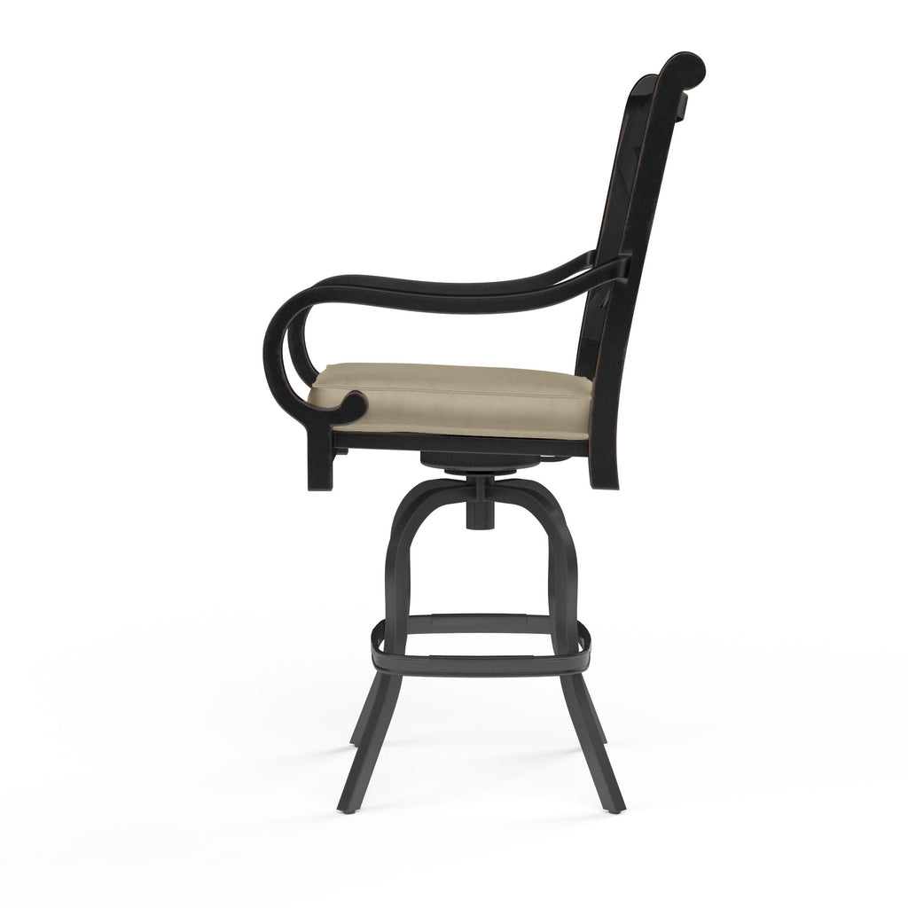 Monterey Barstool Image 1
