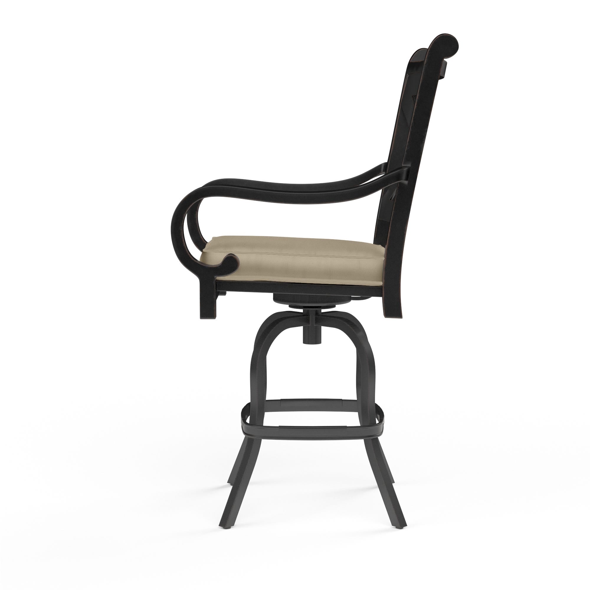 Monterey Barstool Image 1