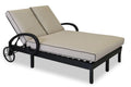 CUSTOM KIT for Monterey DBL Chaise or RD Chaise
