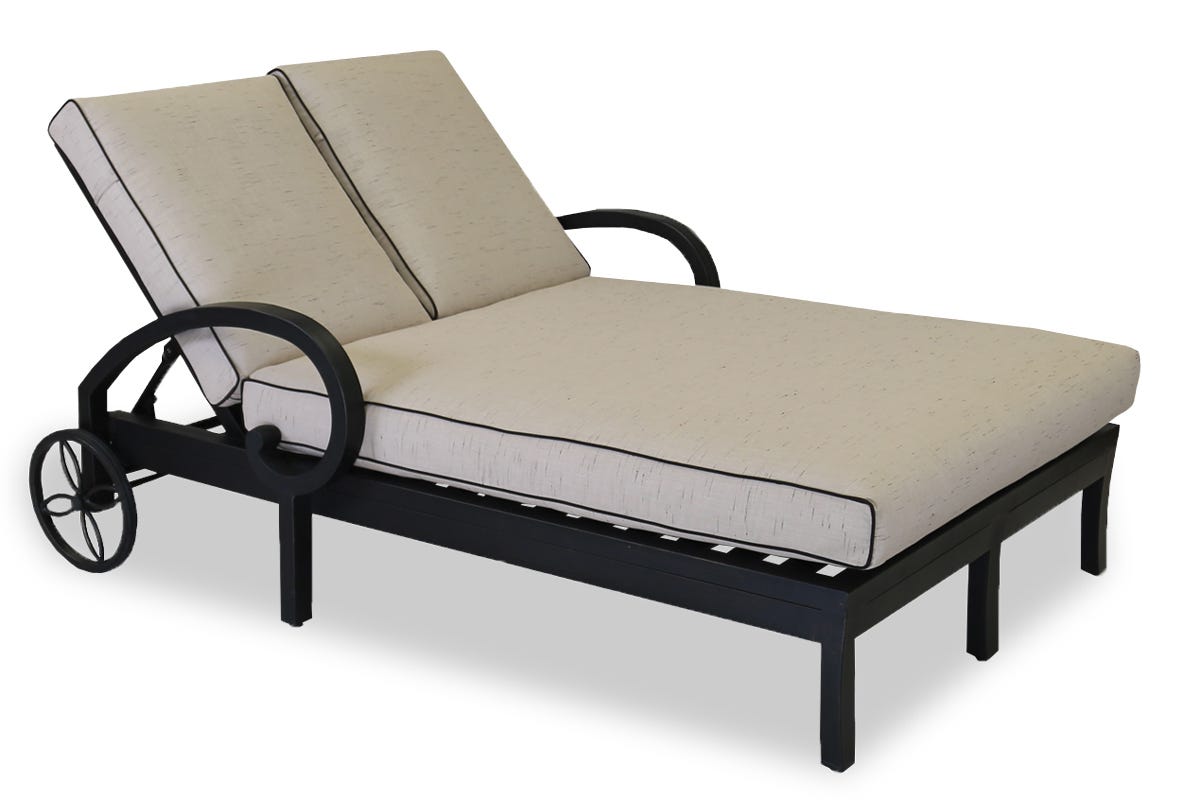 CUSTOM KIT for Monterey DBL Chaise or RD Chaise