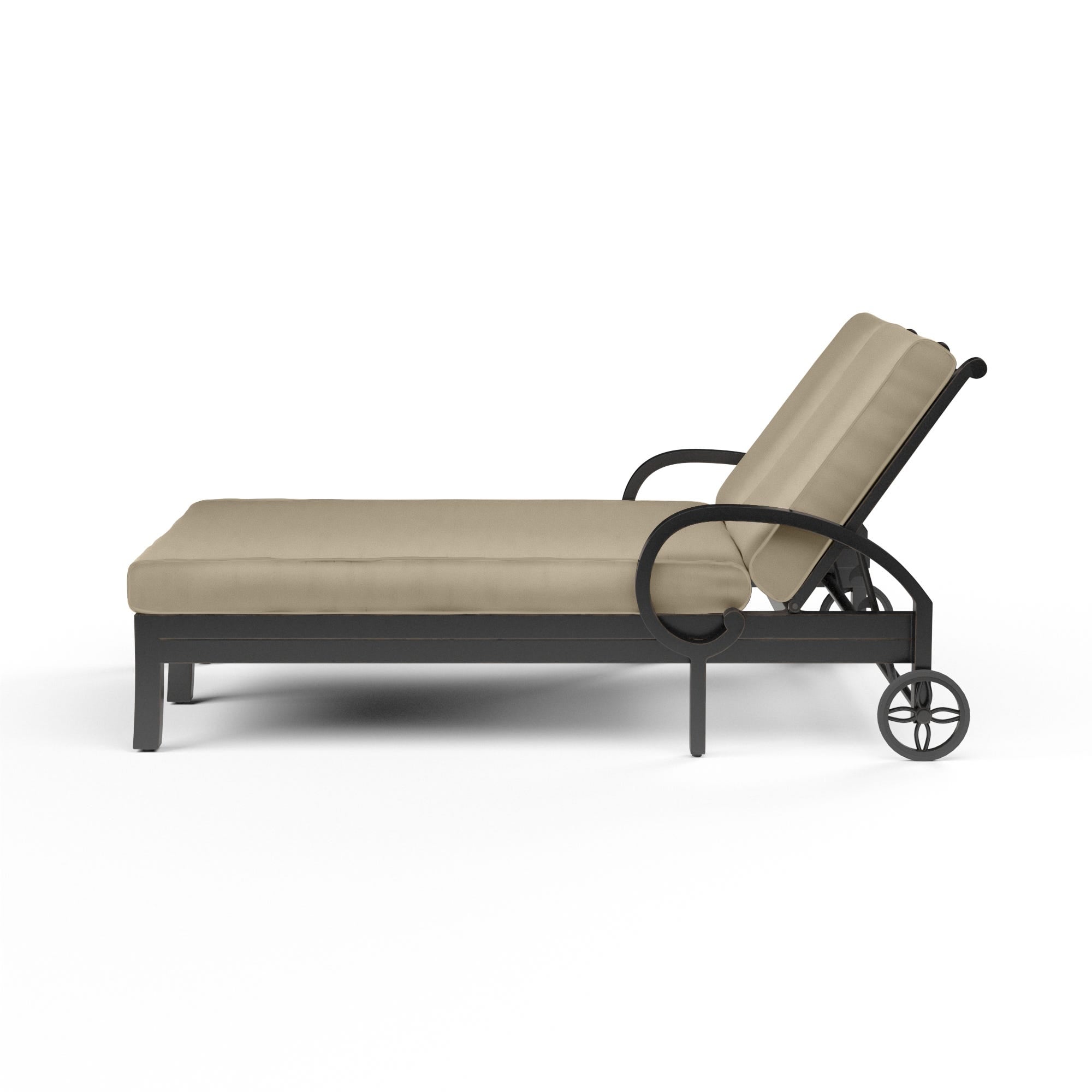 Monterey Double Chaise Image 2