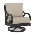 CUSTOM KIT for Monterey Club Swivel Chair
