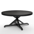 Monterey 60 in. Round Dining Table