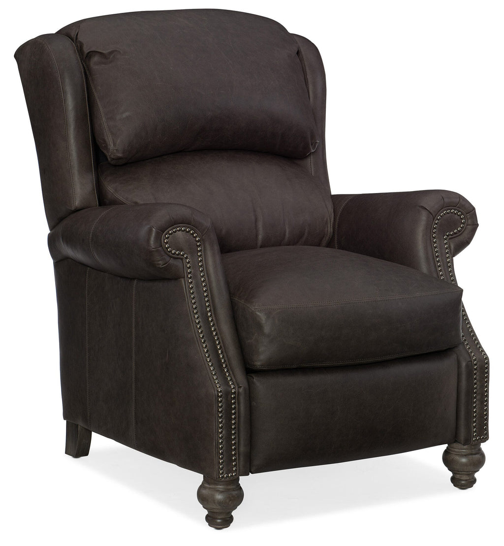 Bancroft 3-Way Lounger