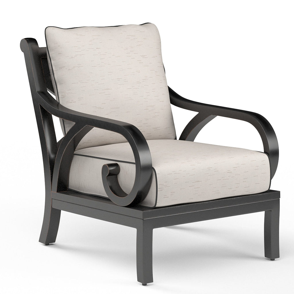 CUSTOM KIT for Monterey Club Chair