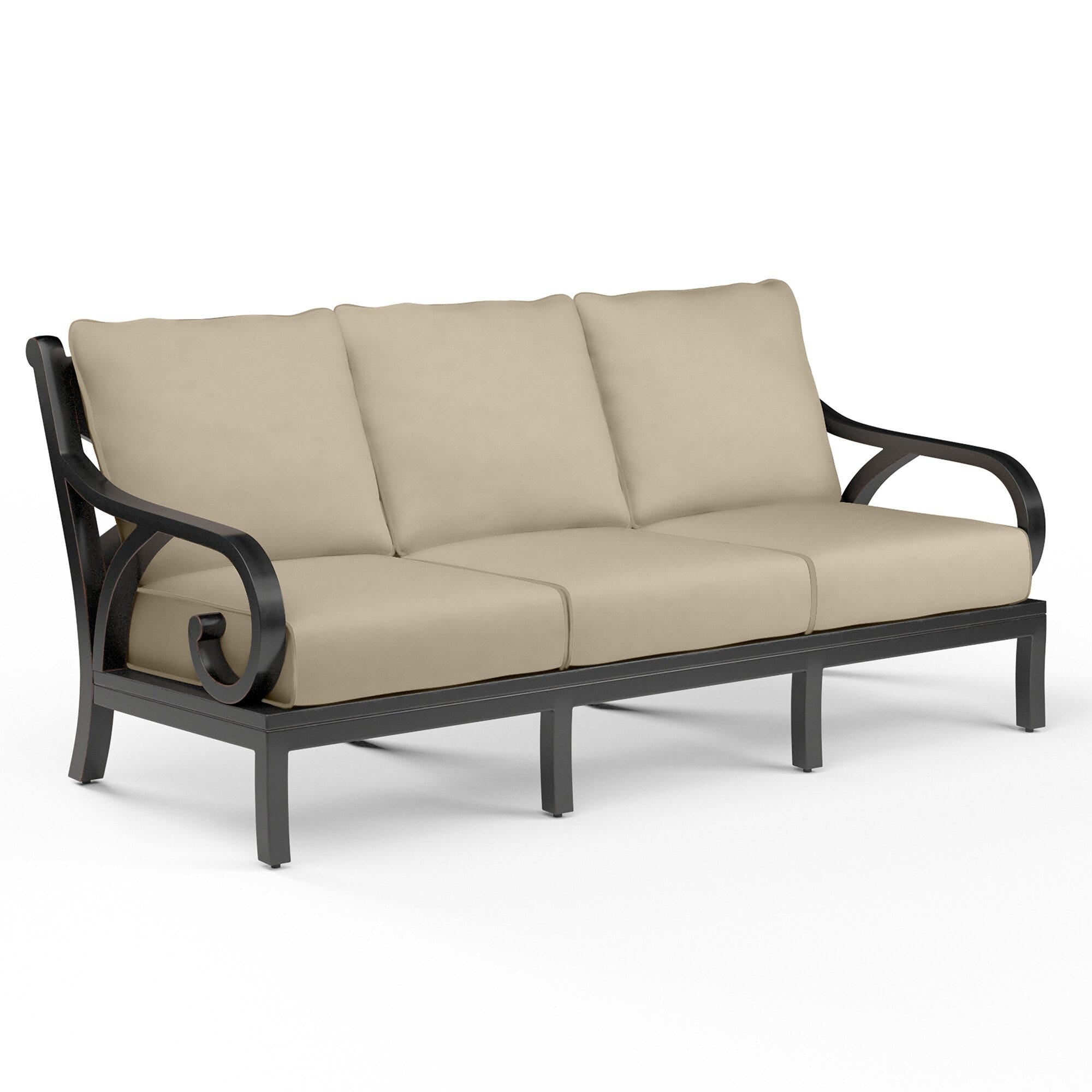 Monterey Sofa Image 6