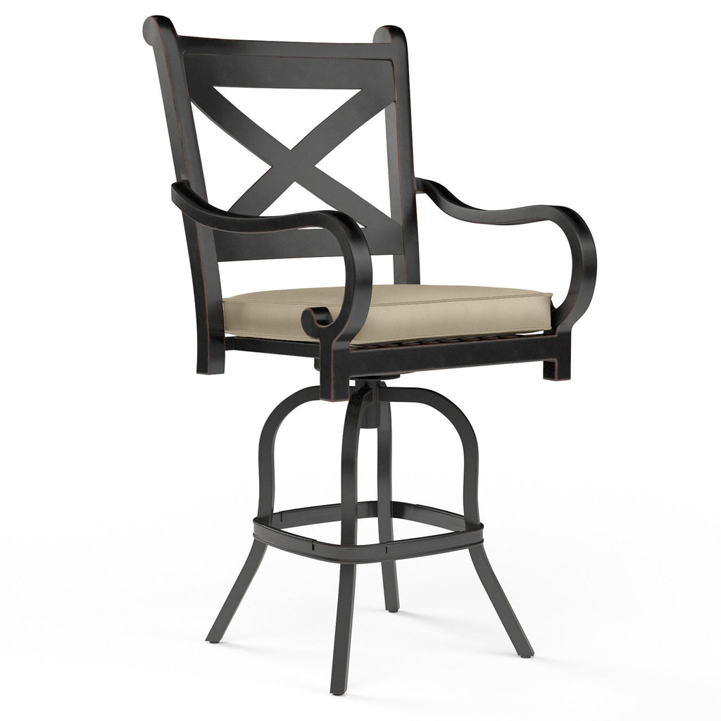 Monterey Barstool Image 5