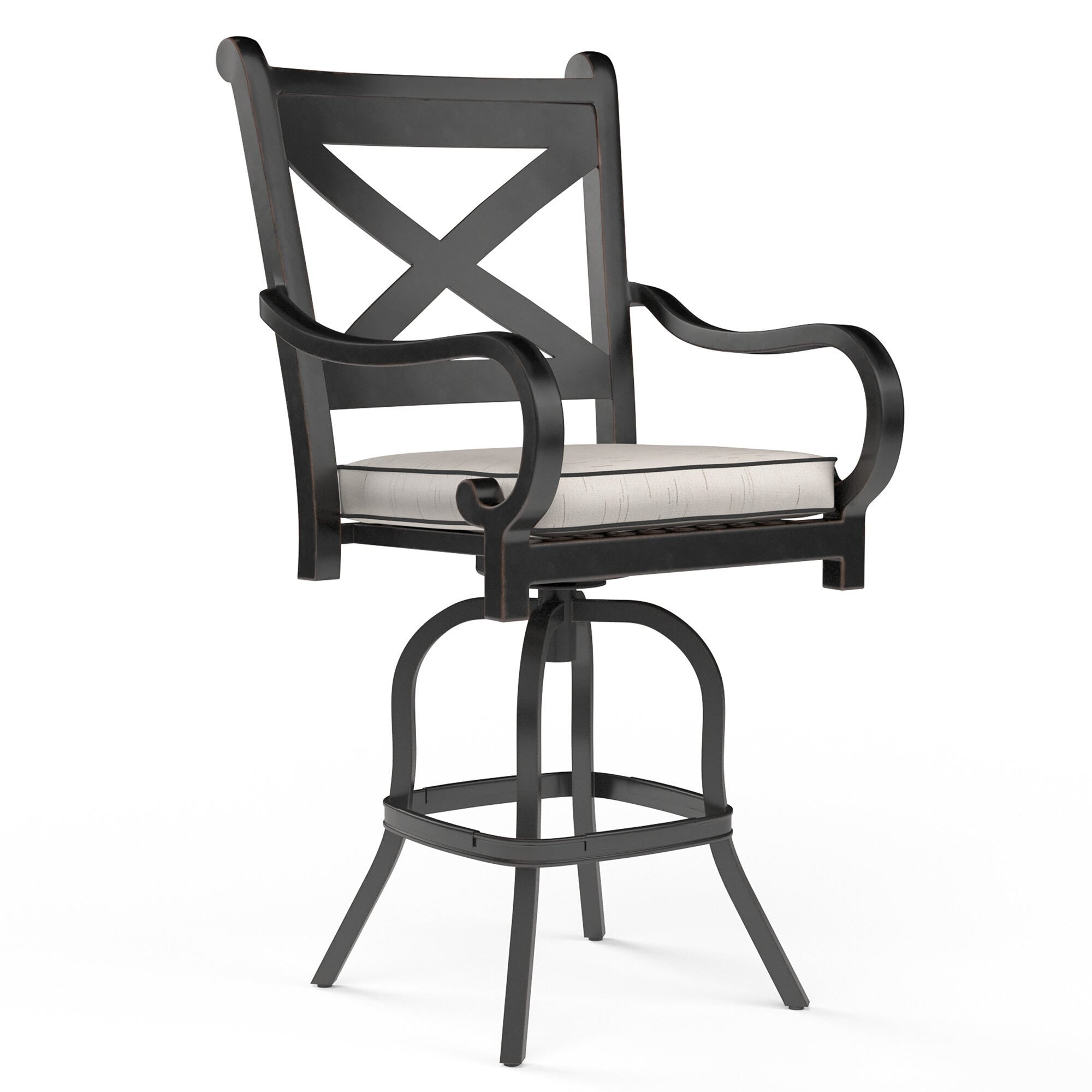 CUSTOM KIT for Monterey Barstool
