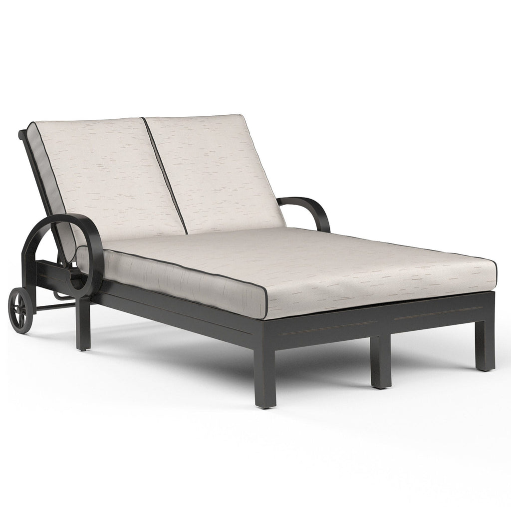 CUSTOM KIT for Monterey DBL Chaise or RD Chaise