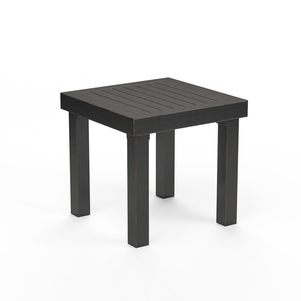 Monterey End Table