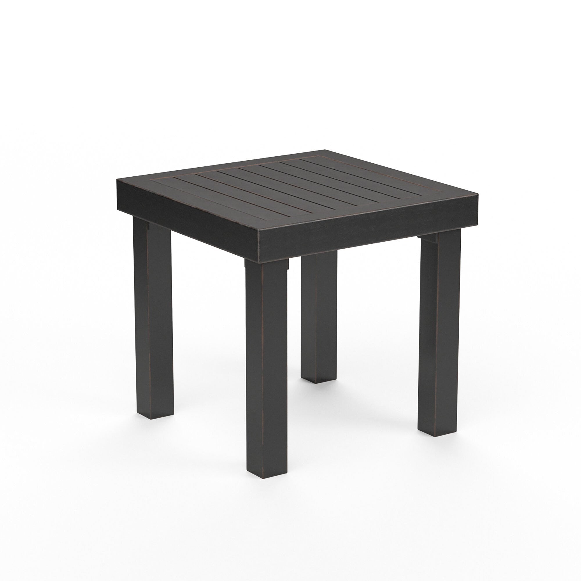 Monterey End Table