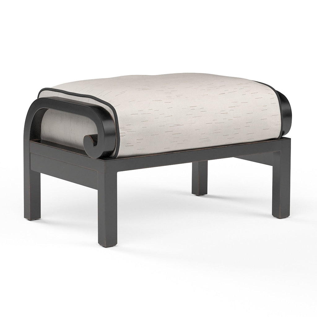 CUSTOM KIT for Monterey Ottoman