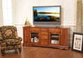 YUTZY WOODWORKING Bordeaux Entertainment Console 3003