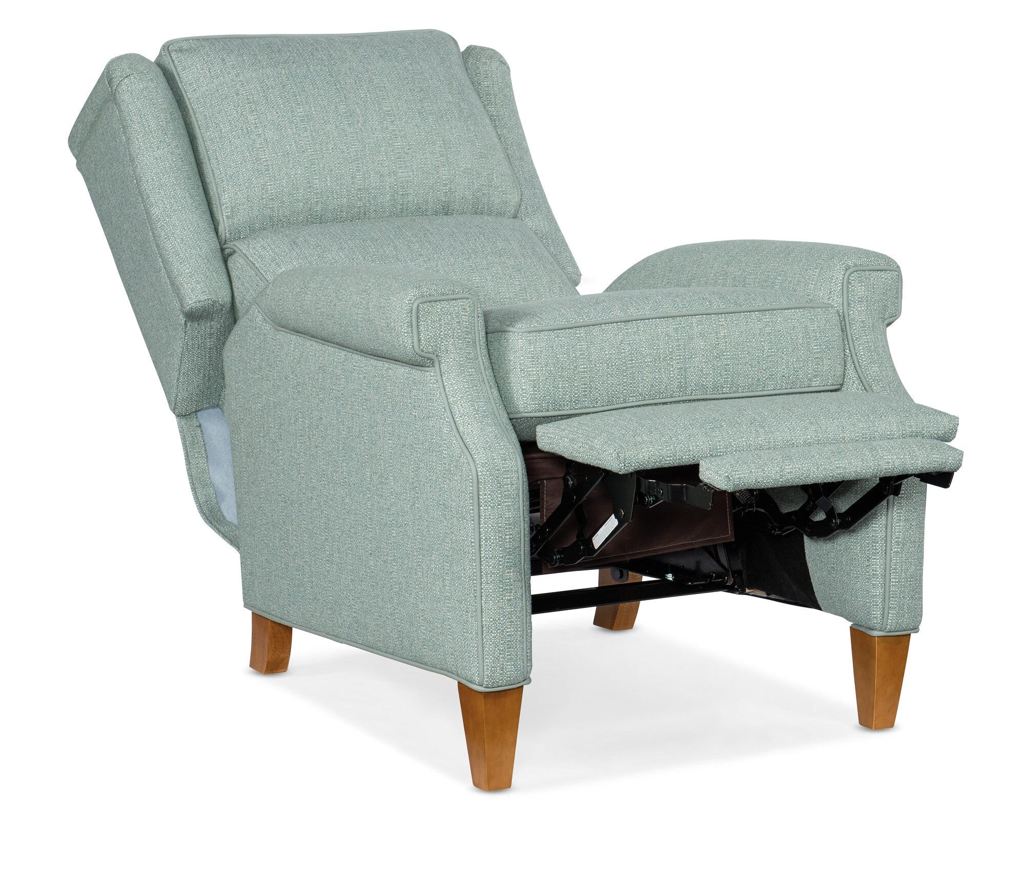 Gallaway 3-Way Lounger Full Open