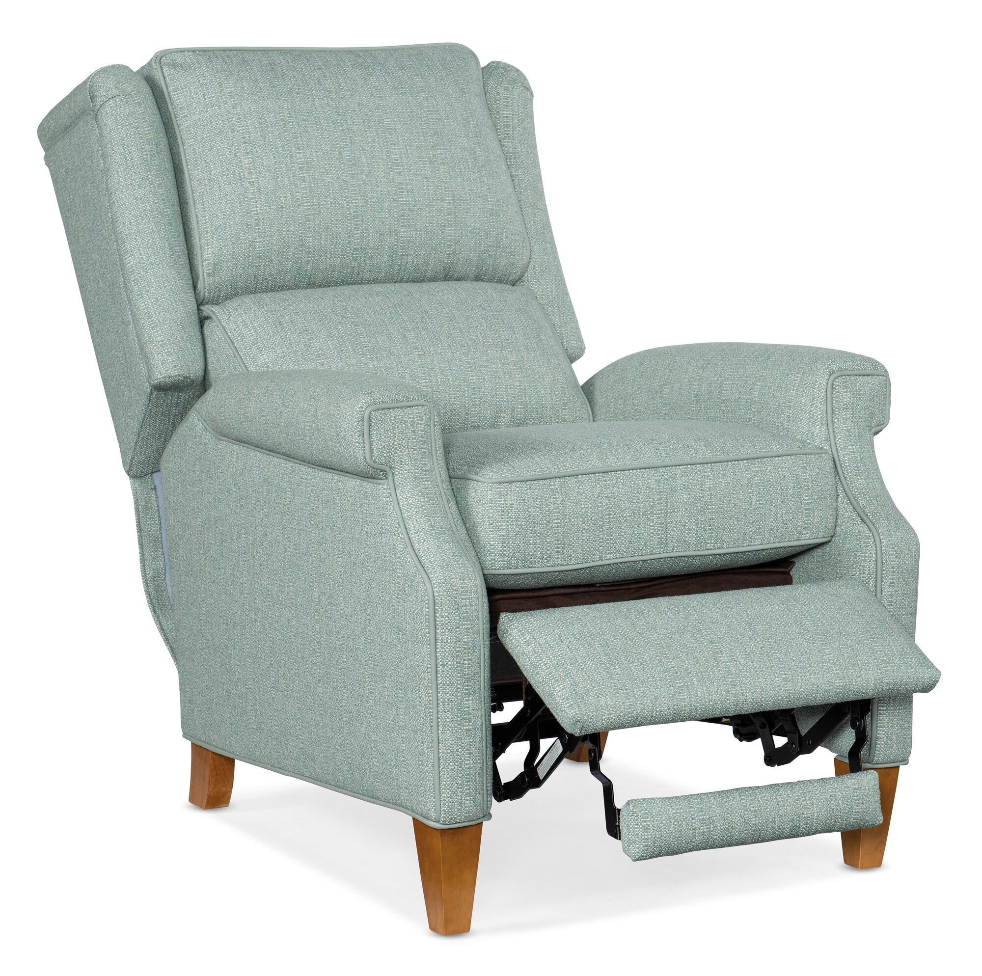 Gallaway 3-Way Lounger Open