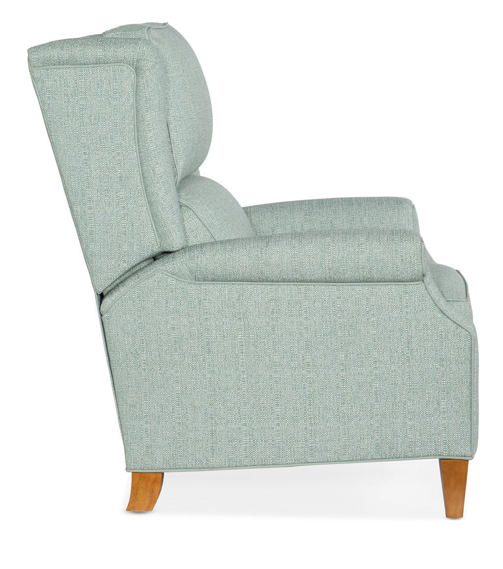 Gallaway 3-Way Lounger Side
