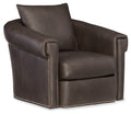 Andre Swivel Glider Chair