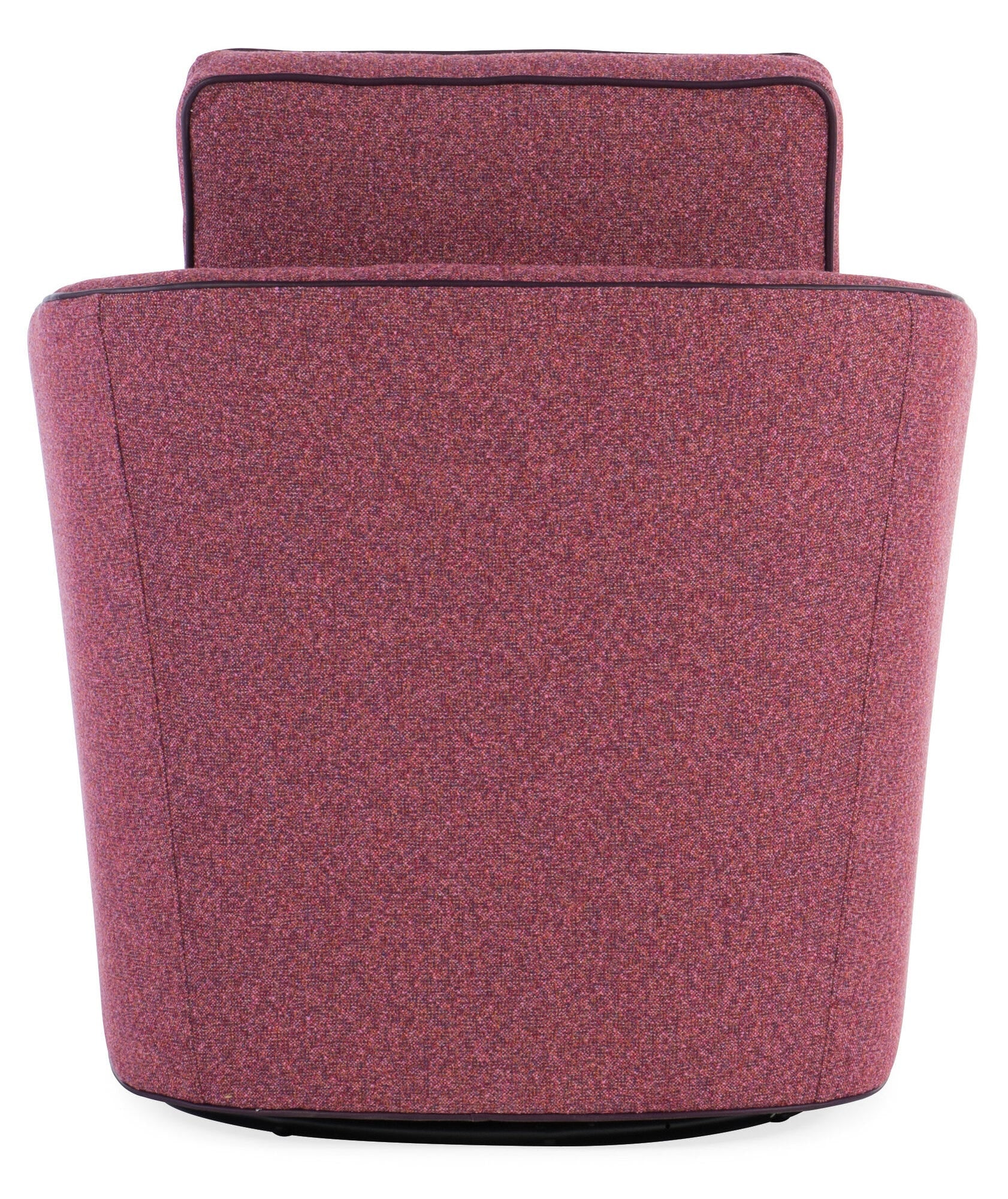 Blair Swivel Tub Chair - Back Image 2