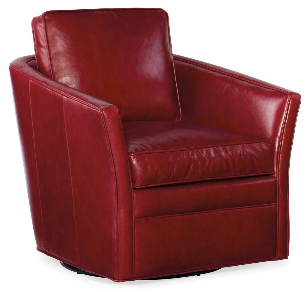 Blair Swivel Tub Chair - Silo Image 7