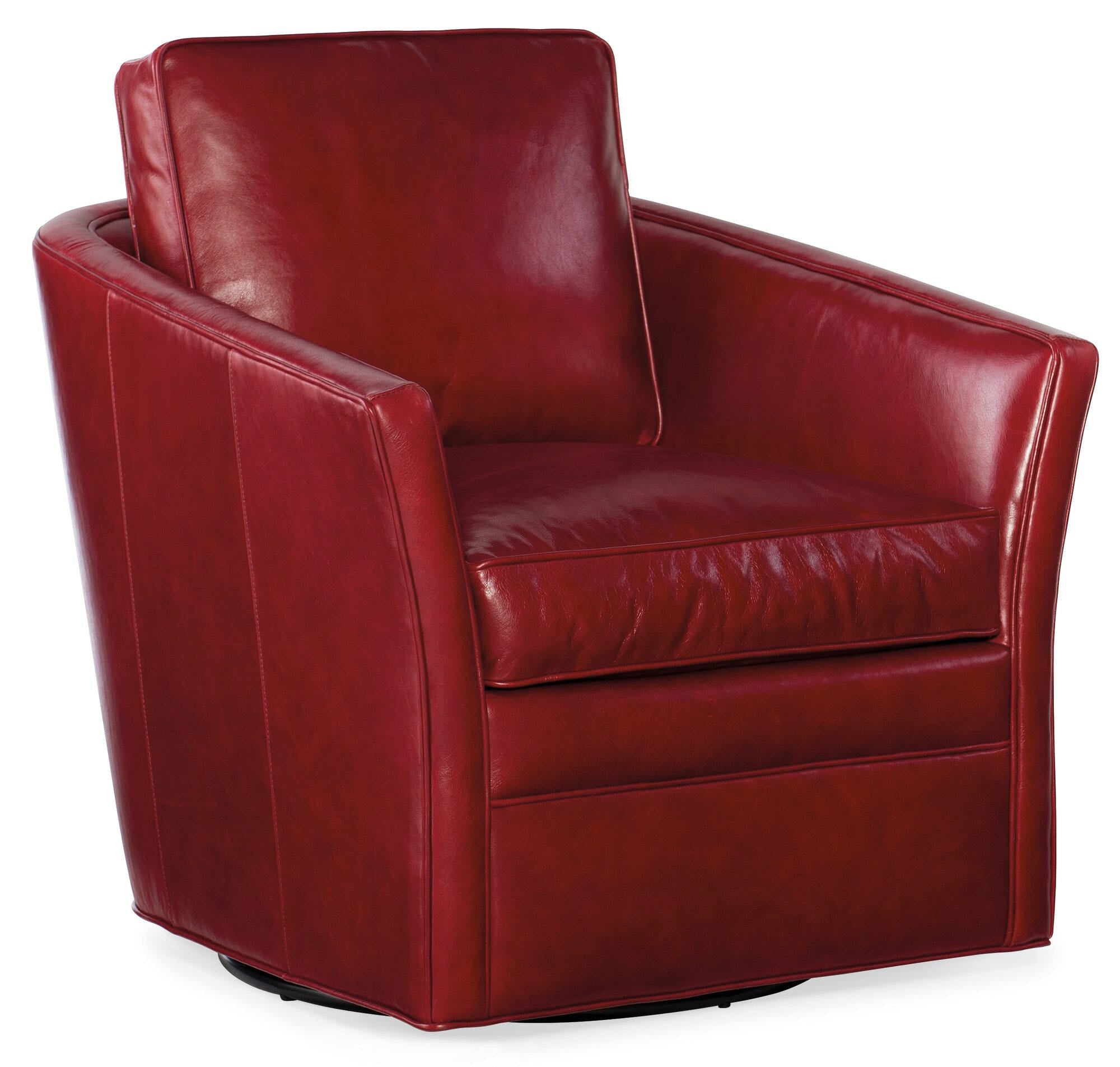 Blair Swivel Tub Chair - Silo Image 7