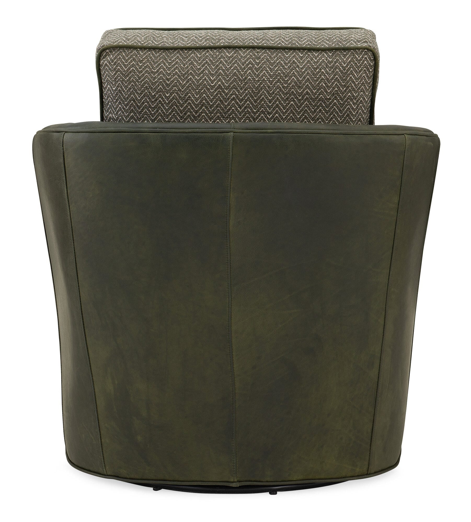 Blair Swivel Tub Chair - Back Image