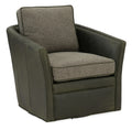 Blair Swivel Tub Chair - Silo Image 1