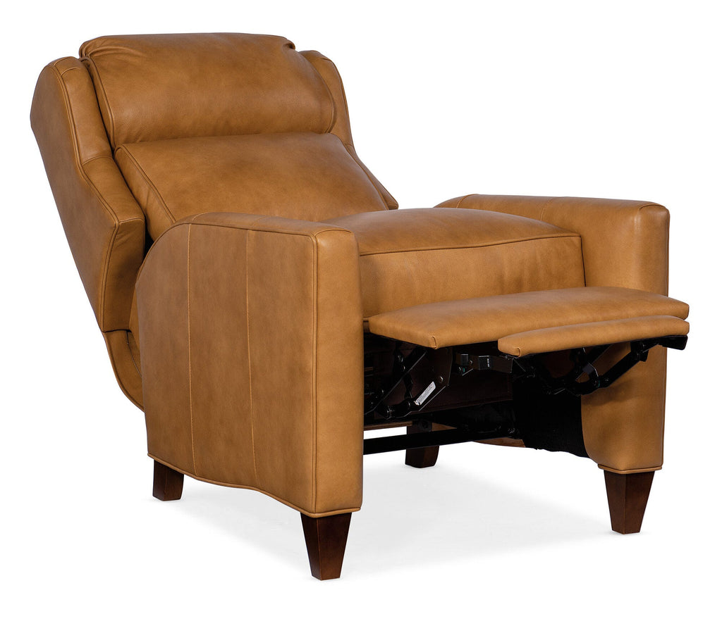 Kipton 3- Way Lounger
