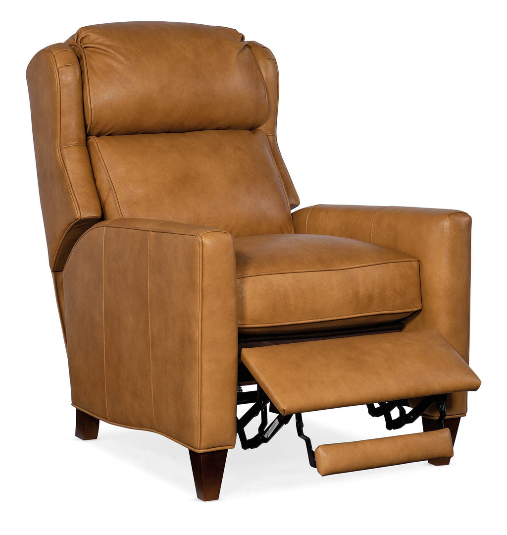 Kipton 3- Way Lounger