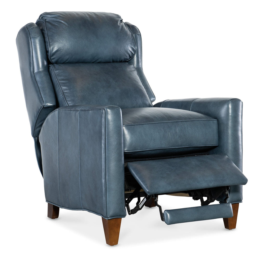 Kipton 3- Way Lounger