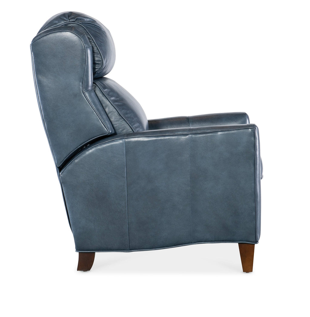 Kipton 3- Way Lounger