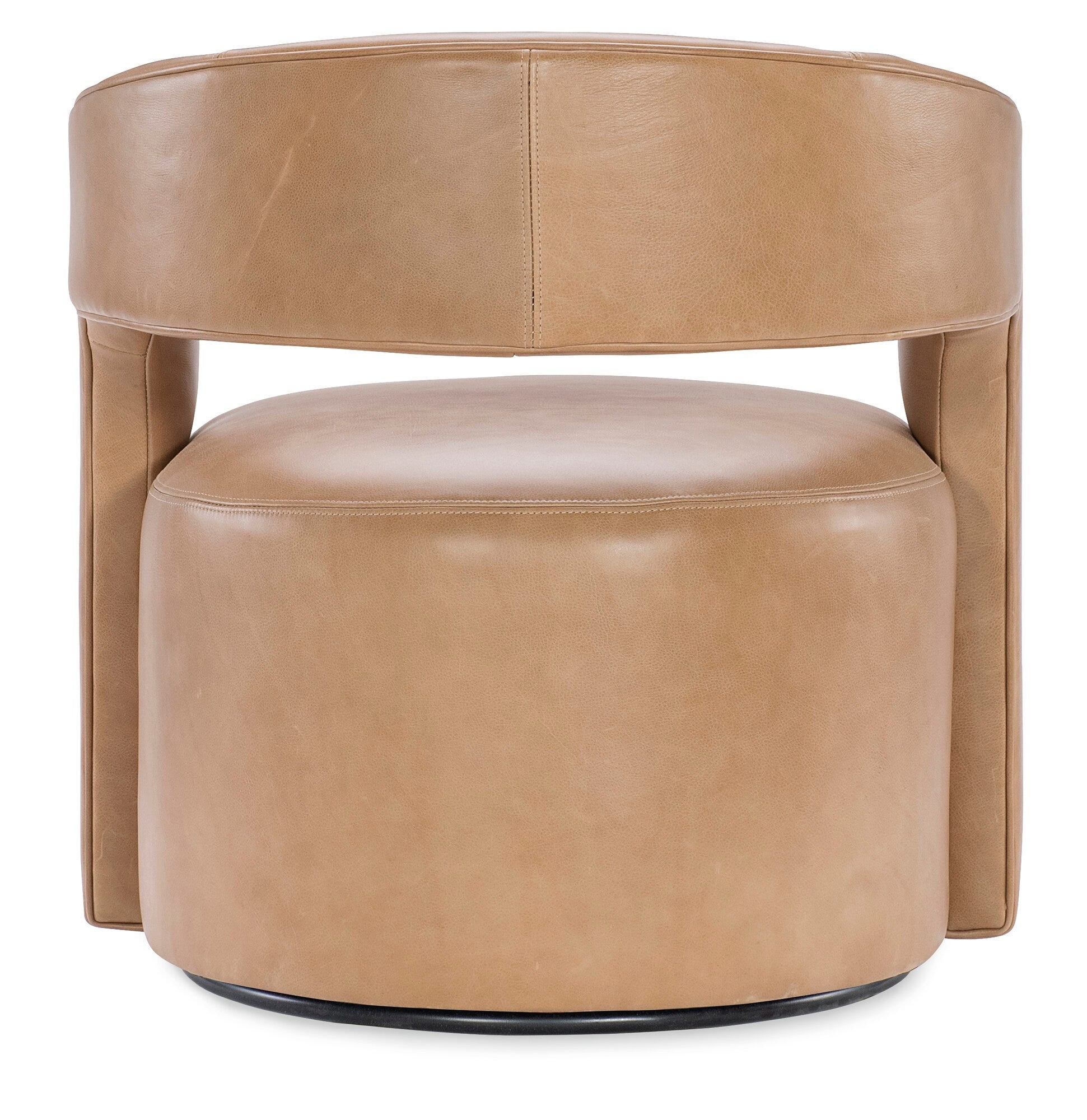 Valyn Swivel Chair - Back Image