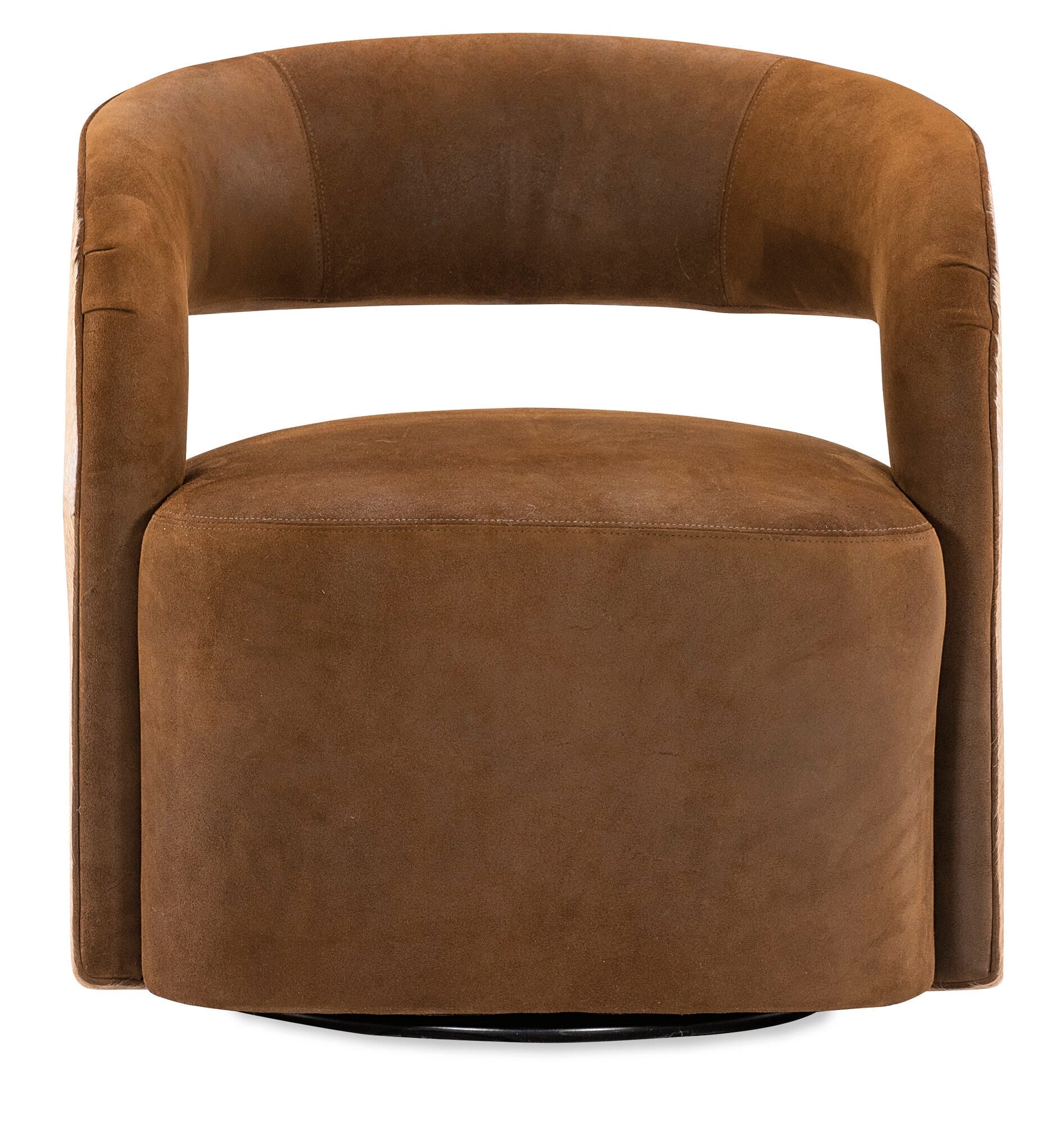 Valyn Swivel Chair - Straight Image 2