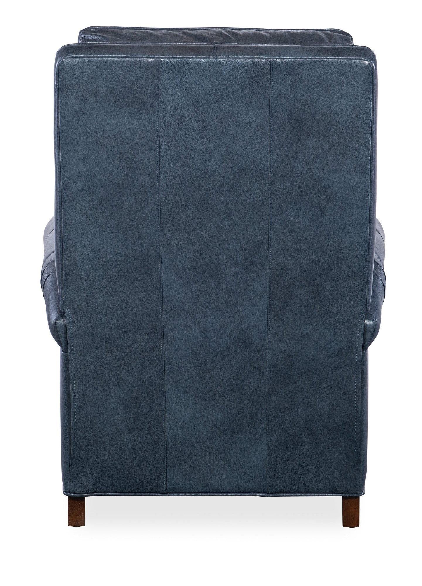 Reddish 3-Way Lounger Back Silo Image