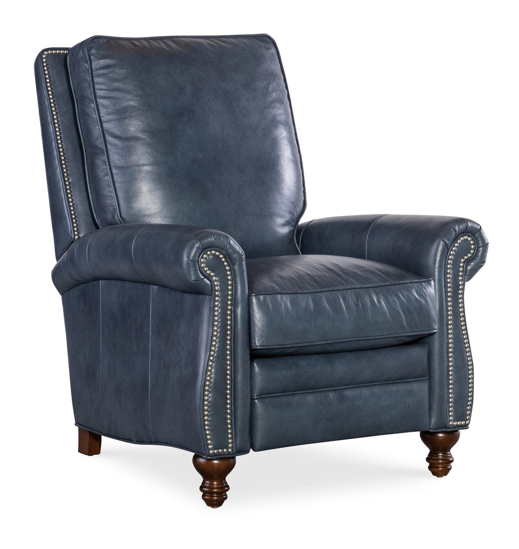 Reddish 3-Way Lounger Silo Image