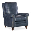 Reddish 3-Way Lounger Silo Image