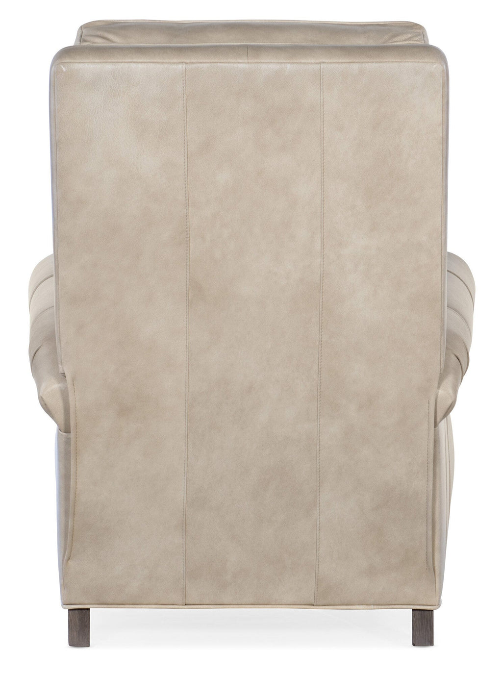 Reddish 3-Way Lounger Back Silo Image