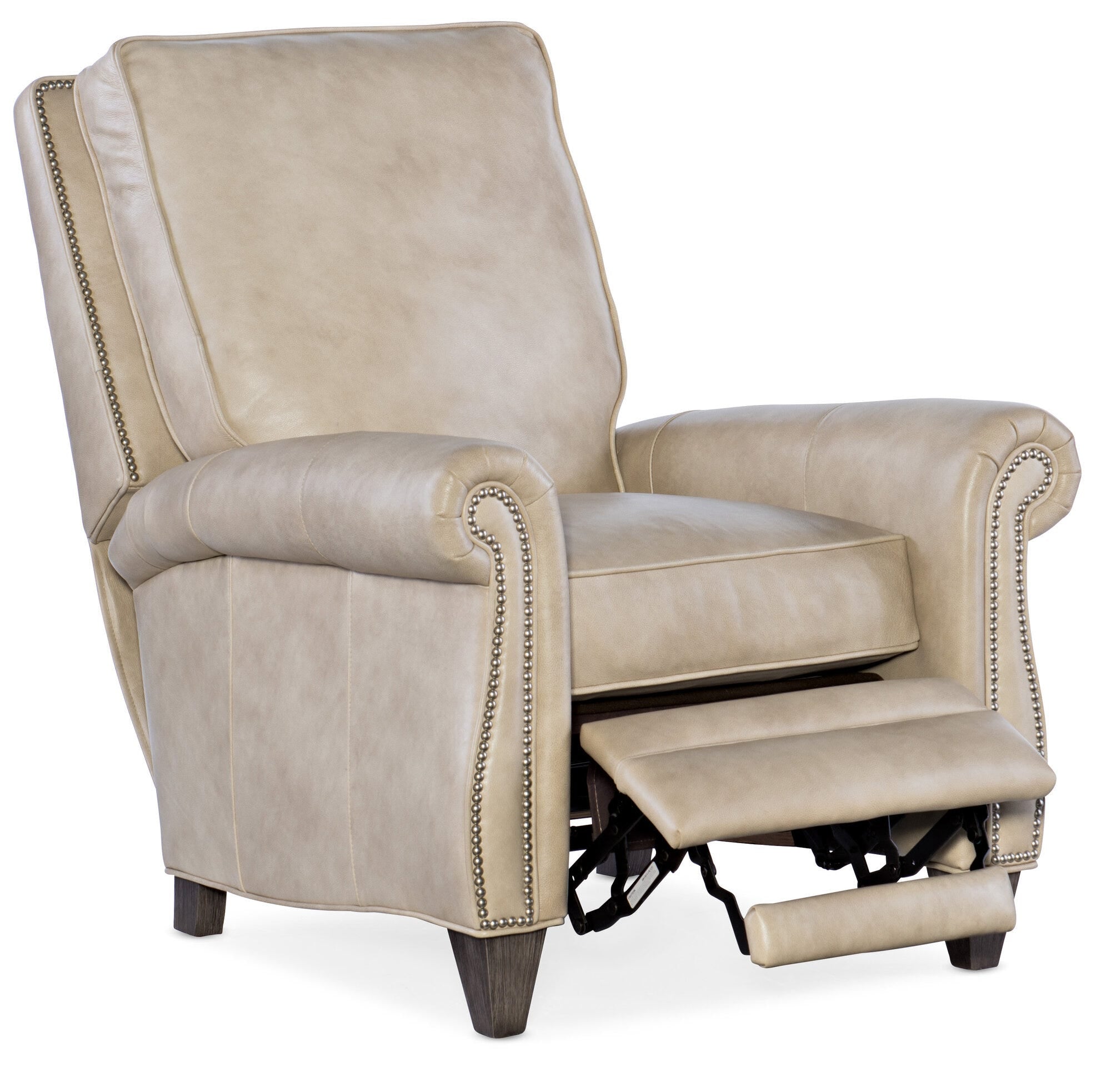 Reddish 3-Way Lounger Open Silo Image