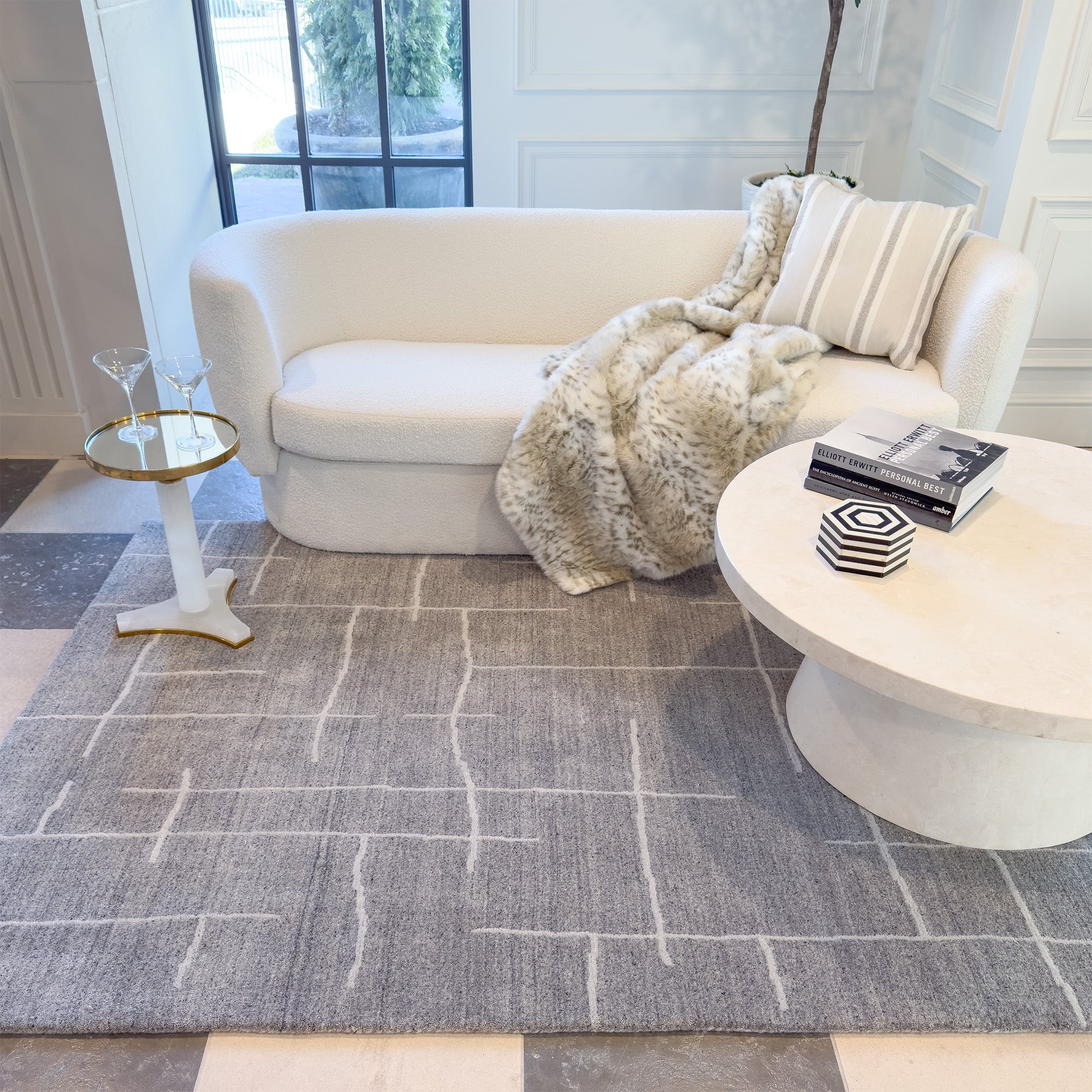 Sahara Stone
