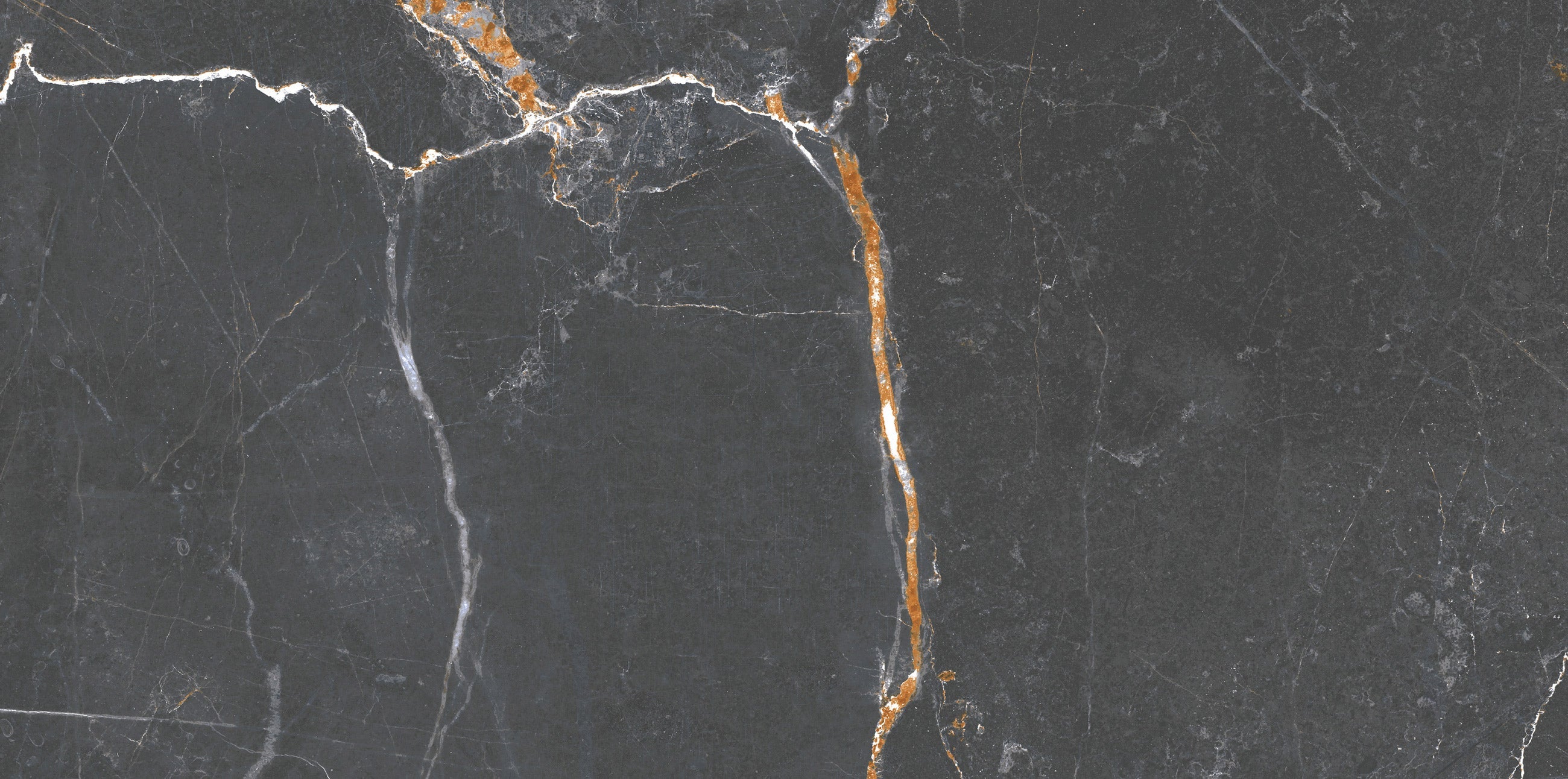 Roca Tile - Port Noir Black Tile